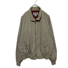 80〜90s L.L. Bean スイングトップ/ドリズラージャケット - メルカリ