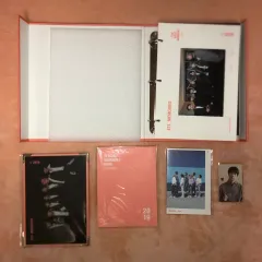 BTS Memories 2019 DVD フルセット ジーン