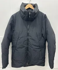中古 使用感有 ナンガ EKAL 別注 ダウンジャケット Sサイズ EF27-17S007 NANGA  90.10DOWN アウトドア系 アウター 【S0408-001】〇 237のサムネイル