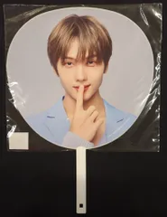 2026年最新】チソン うちわの人気アイテム - メルカリ