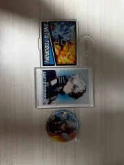 僕のヒーローアカデミア 轟 焦凍 グッズ セット