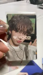 BOYNEXTDOOR ミョン・ジェヒョン 19.99 Clink ver.