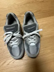 ニューバランス 992