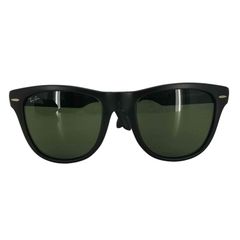 レイバン Ray-Ban WAYFARER FOLDING メンズ  54□20