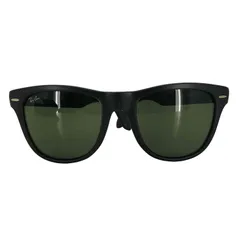 レイバン Ray-Ban WAYFARER FOLDING メンズ  54□20