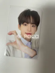 CRAVITY ジョンモ 2023 CRAVITY FAN-CON Dear My LUVITY トレカ セット