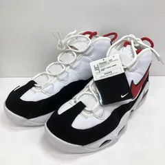 【中古】NIKE AIR MAX Uptempo 95 