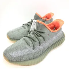 【中古】adidas YEEZY Boost 350 V2 