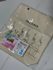 ONE PIECE 一番くじ F賞 トートバッグ