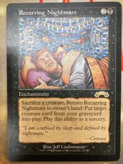 MTG 荒廃のドラゴン、スキジリクス 英語 - メルカリ