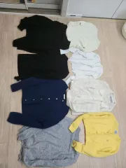 レディースニット 8点 まとめ売り F