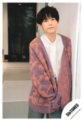 SixTONES 22年 Feel da CITY 松村北斗 公式写真 *1枚