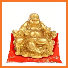 2026年最新】布袋像の人気アイテム - メルカリ