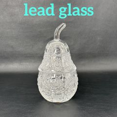 Baccarat バカラ ミルニュイ クリスタルガラス 約13cm灰皿 - メルカリ
