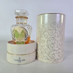 ゲラン ミュゲ ミレニアム限定品 香水 パルファム GUERLAIN 残量4割