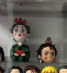 鬼滅の刃 遊郭編 竈門 炭治郎 フィギュア