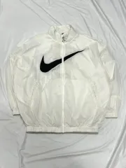 (L) ナイキ ウィメンズ エッセンシャル ウーブン ジャケット