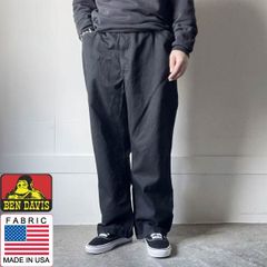 SALE 新品 ビームス パンツ SSZ.HOMME PANT チノ ルーズ - メルカリ
