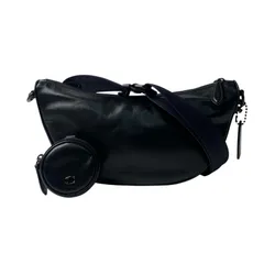 美品 コーチ coach レディース ホール ソフト スリング バッグボディバッグ CY754 斜めがけ クロスボディ