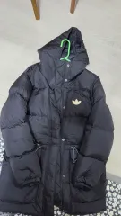 アディダス ダウン