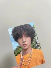 BTS ジーン The Astronaut トレカ