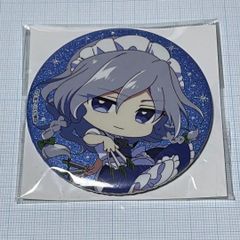 無神ルキ　ディアラバ　DIABOLIK LOVERS BB オトナ 缶バッジ DIABOLIK LOVERS ディアラバ 缶バッジ 無神ルキ Rejet - メルカリ