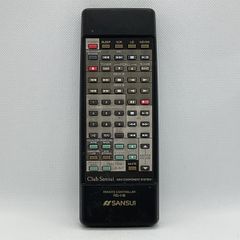 SANSUI R11 ステレオレシーバー 日本製 山水電気 サンスイ - メルカリ