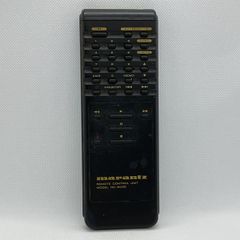marantz マランツ RMC-84 リモコン ジャンク - メルカリ
