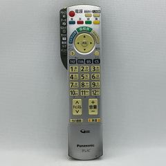 中古】HDD DVDレコーダー テレビ リモコン SHARP シャープ GA320SA 一