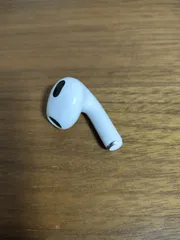 （正規品）AirPods 第3世代 右耳のみ