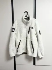 THE NORTH FACE ザノースフェイス フリース ジャケット ボア (断捨離)