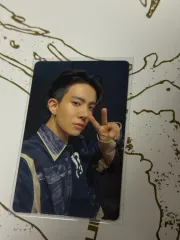 ENHYPEN Daydream 上下ポップアップ トレカ ヒスン(HEESEUNG)