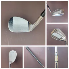 ★XX-0402-004★ブリヂストン★J‘s★PROFESSIONAL WEAPON★SW★送料込み★スチールシャフト★Rフレックス相当(FCM5.5)★ラインの出しやすい顔に程よいグースで操作性の良いやさしいウェッジをこの機会にぜひ★