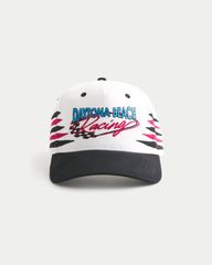 ★アウトレット★新品 Daytona Beach RACING ハット CAP レーシング キャップ 帽子 MotoGP SBK 車 オートバイ関連グッズ Free Size