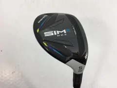 2026年最新】テーラーメイド sim2 max レスキューの人気アイテム