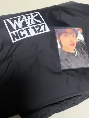 2026年最新】Nct walk ジャケットの人気アイテム - メルカリ