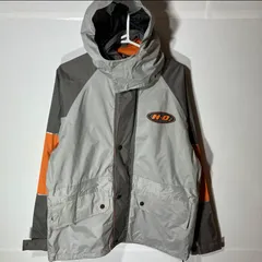 フォローで10%OFF HARLEY-DAVIDSON ハーレーダビッドソン　バイクウェア　ナイロンジャケット　ナイロンパーカー