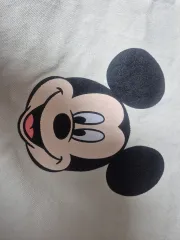 ミッキーマウス エコバッグ