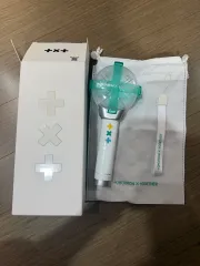 TOMORROW X TOGETHER(TXT) ペンライト バージョン ONE 出品