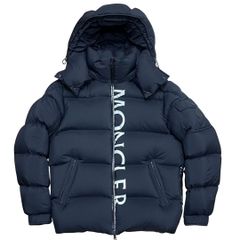 ✨年末特価✨ 美品 MONCLER ×フラグメント ダウンジャケット サイズ3 