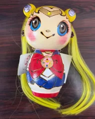 2026年最新】annasui こけしの人気アイテム - メルカリ