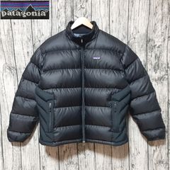 2000年 patagonia das parka ダスパーカー パタゴニア - メルカリ