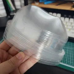 ドールモア保護キャップ ベビードール専用 (11個 まとめ 4千円)