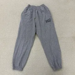 S NIKE STUSSY ジョガーパンツ 0128T2