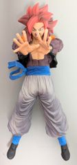 BANDAI SPIRITS 이치 반 쿠지 드래곤 볼 ULTIMATE EVOLUTION with 드래곤 볼 Z 도칸 배틀 A상 초사이어인 4 고지타 피규어