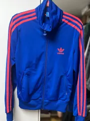 アディダス ファイヤーバード トラックジャージ セット