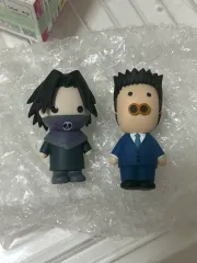 HUNTER×HUNTER H賞 レオリオ＆フェイタン まとめ