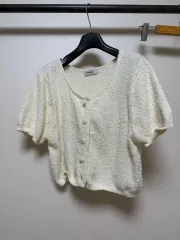 エイトセカンズ 半袖 ニット カーディガン 半袖 ニット 3点 まとめ