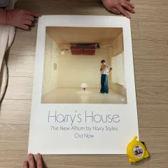 2026年最新】harry styles ポスターの人気アイテム - メルカリ