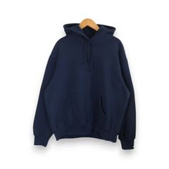 supreme goodenough フィッシャーマンニットパーカー - メルカリ